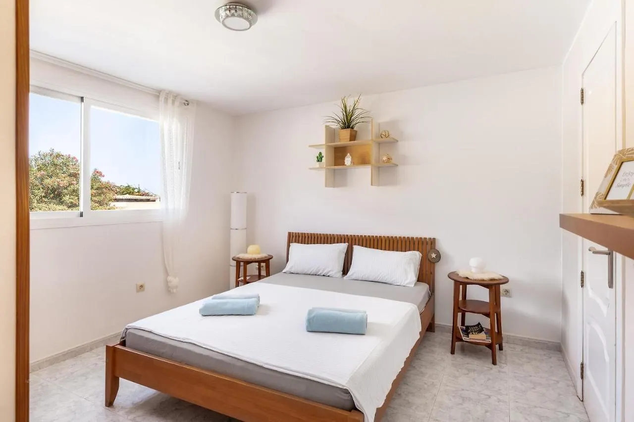 Villa Felicidad Font de sa Cala 0*,  Spain