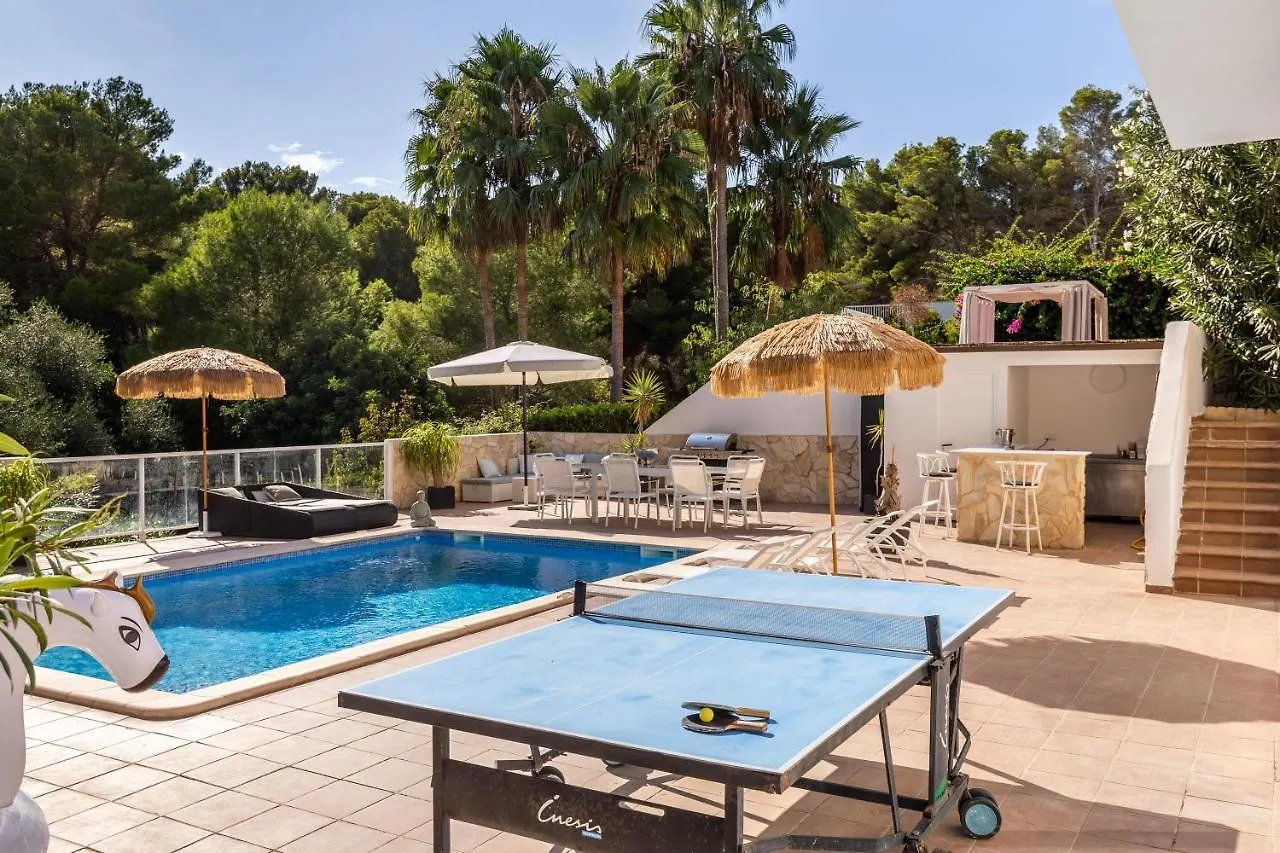 Villa Felicidad Font de sa Cala 0*,  Spagna