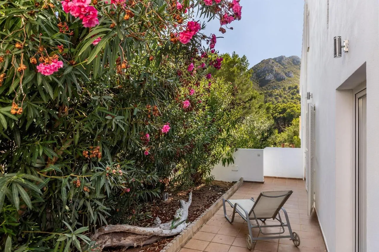 Villa Felicidad Font de Sa Cala