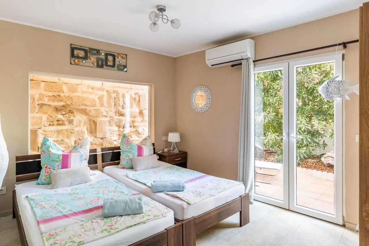Villa Felicidad Font de sa Cala